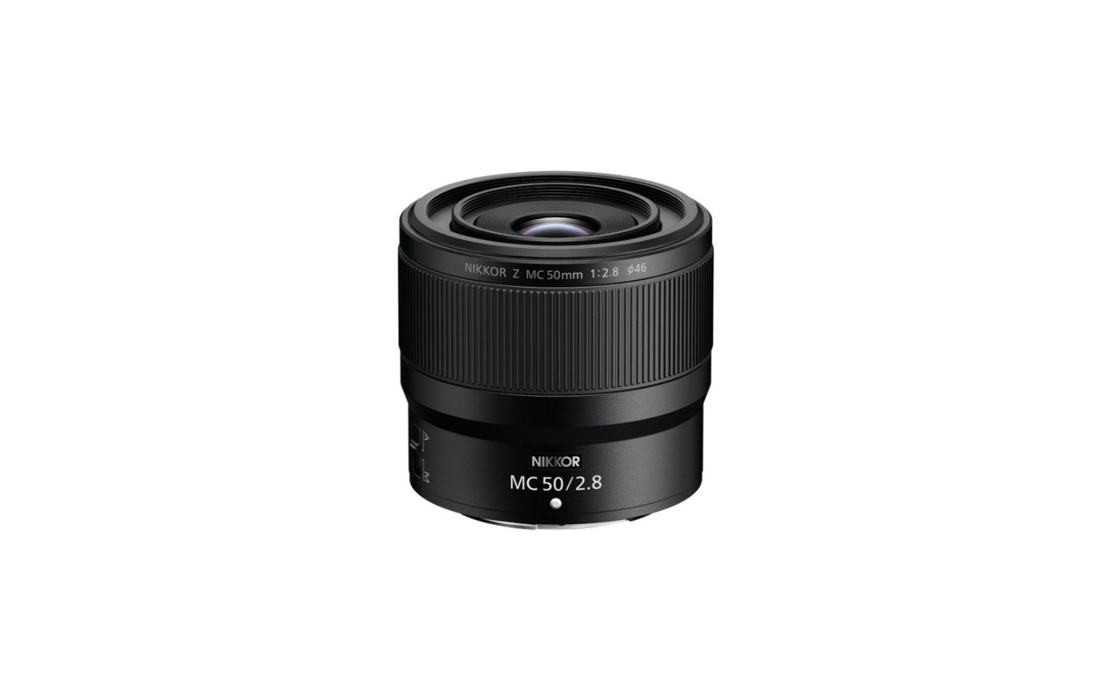 Nikon NIKKOR Z MC 50mm f/2.8 Lens