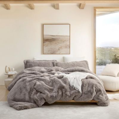 Комплект из пушистого одеяла 1253 Chunky Bunnies 2X - Coma Inducer Oversized
