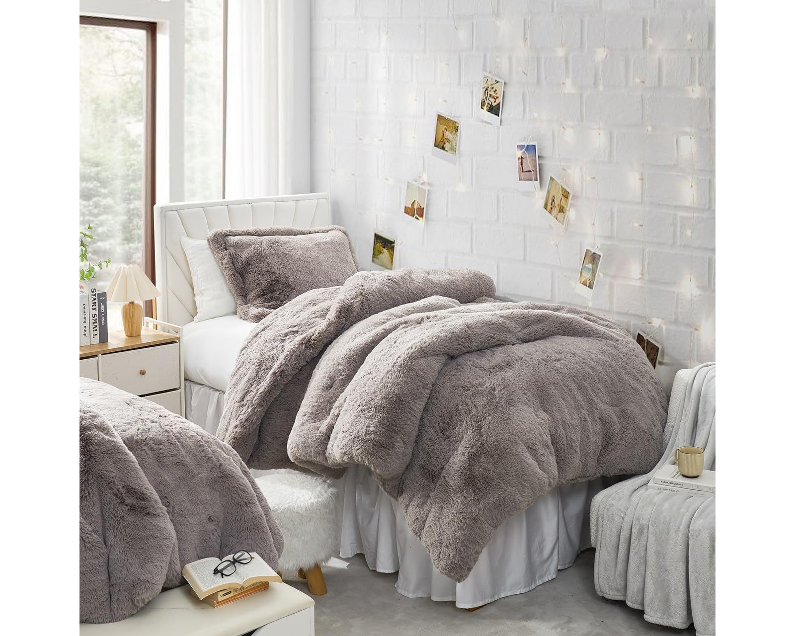 Набор одеял Coma Inducer 1251 Chunky Bunnies 2X Oversized