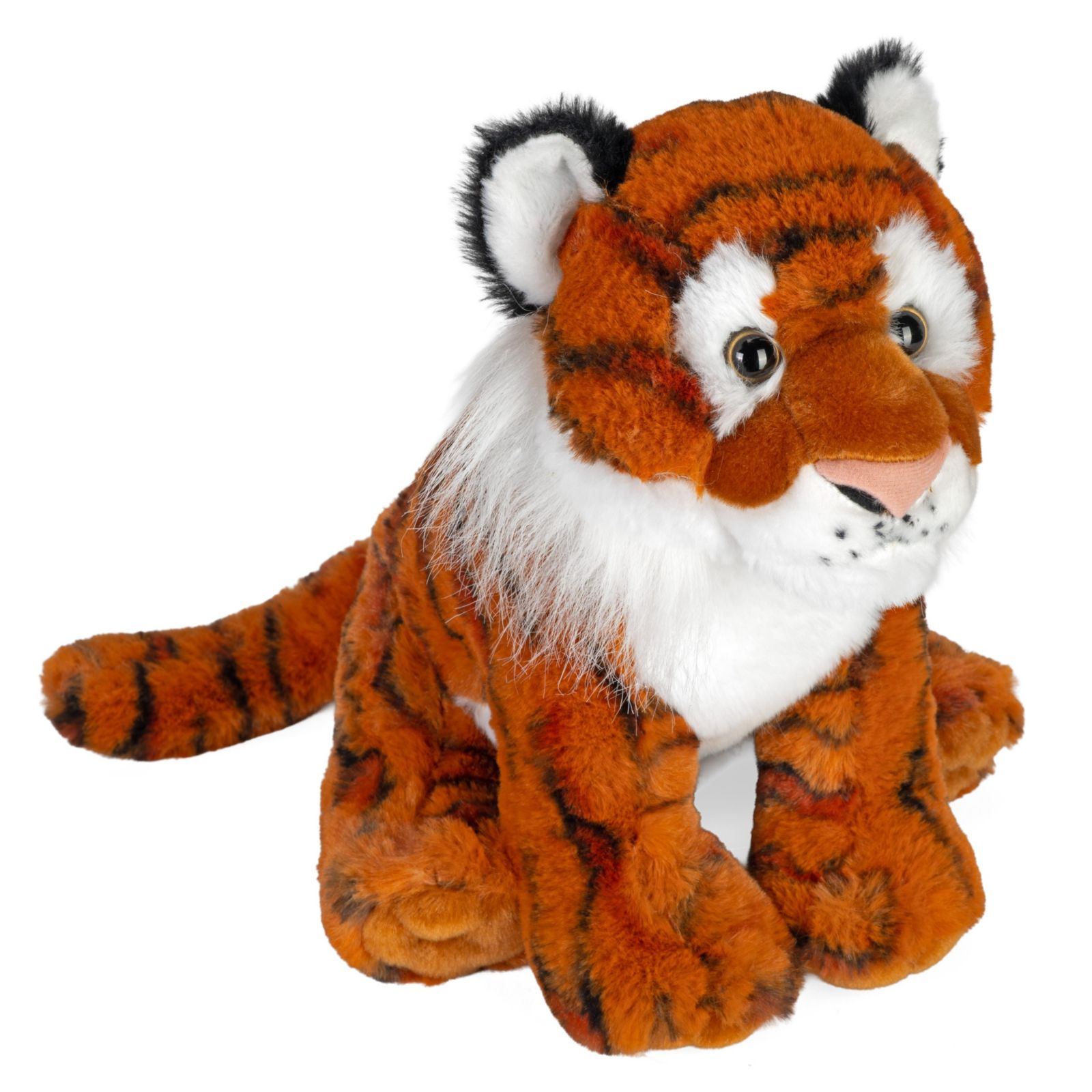 Плюшевая игрушка Wild Republic Siberian Tiger Cuddlekins 12 Inches