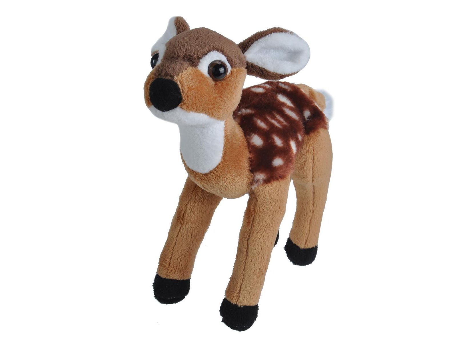 Wild Republic Fawn Cuddlekins Mini 8" Plush