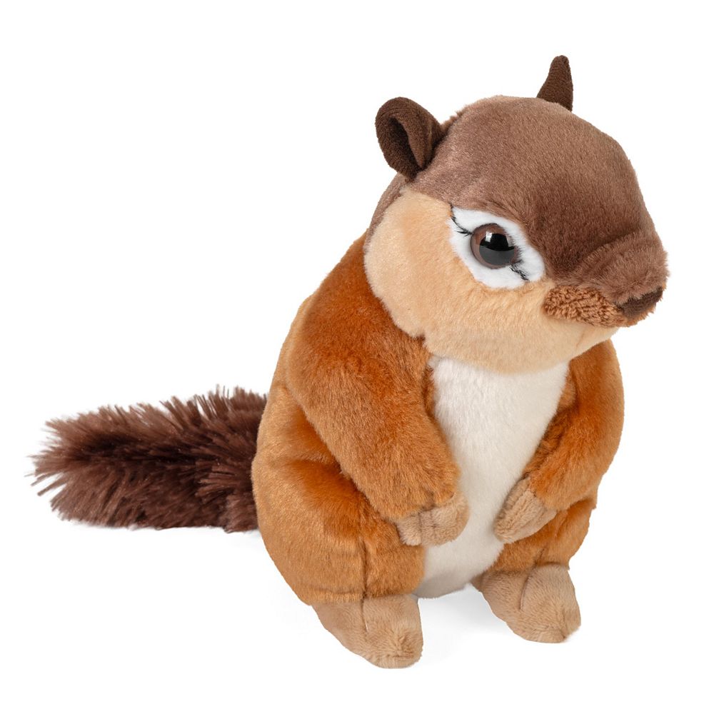 Плюшевая игрушка Wild Republic Chipmunk для детей