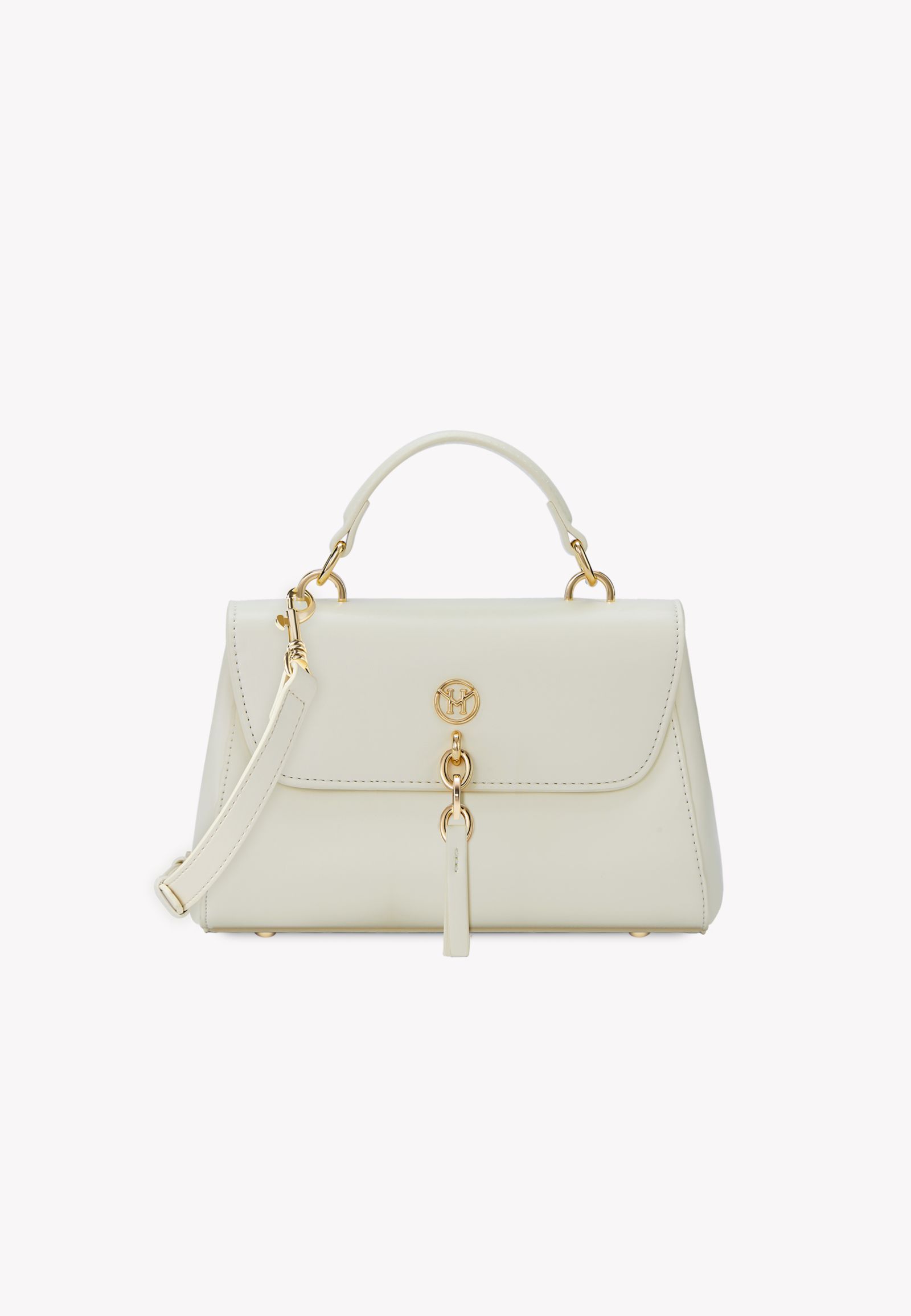 Victoria Hyde London Elegance VSingle-Shoulder/Crossbody/Handheld Small Soft Bag