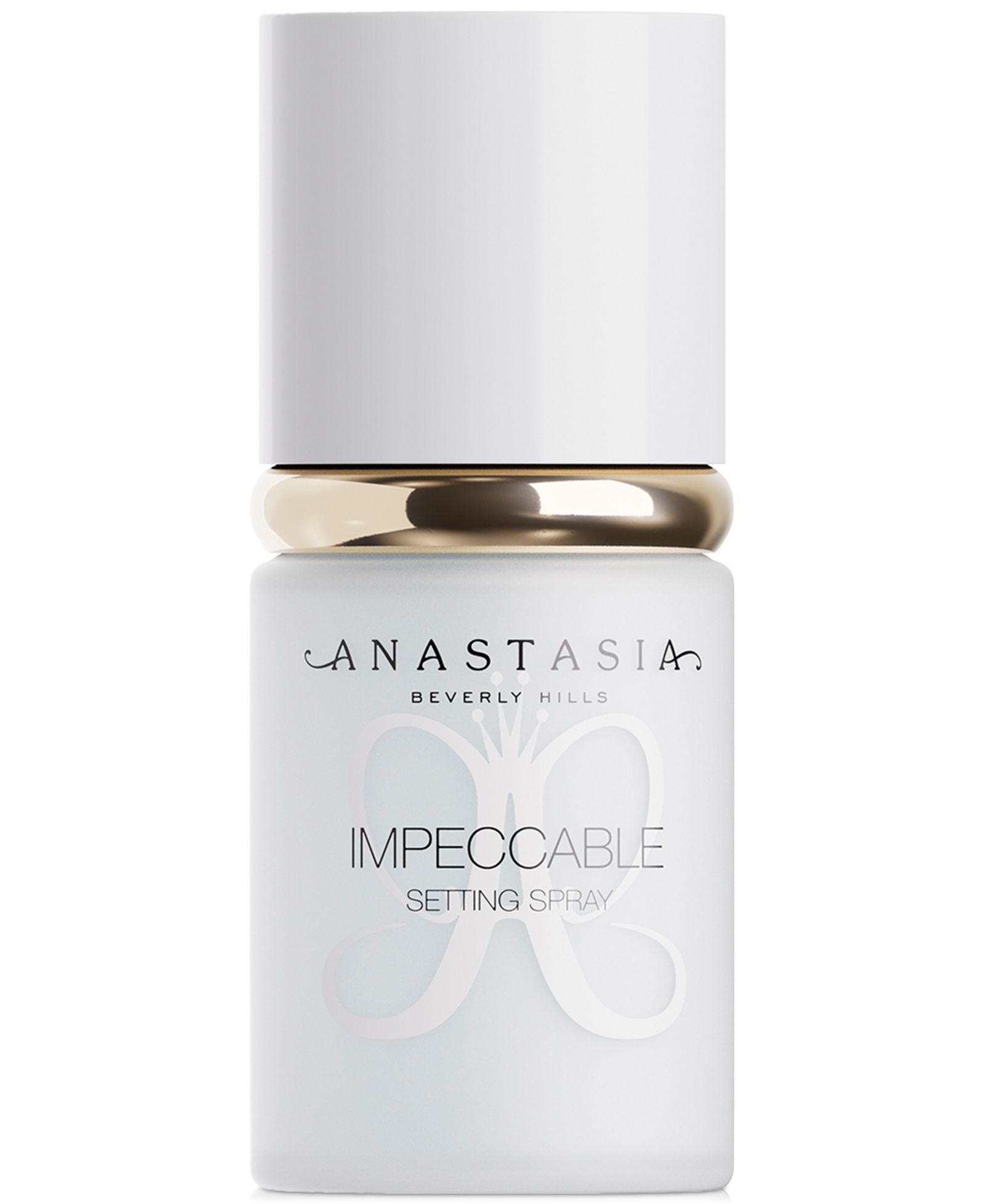 Anastasia Beverly Hills Impeccable 24HR Blurring Matte Setting Spray - Deluxe