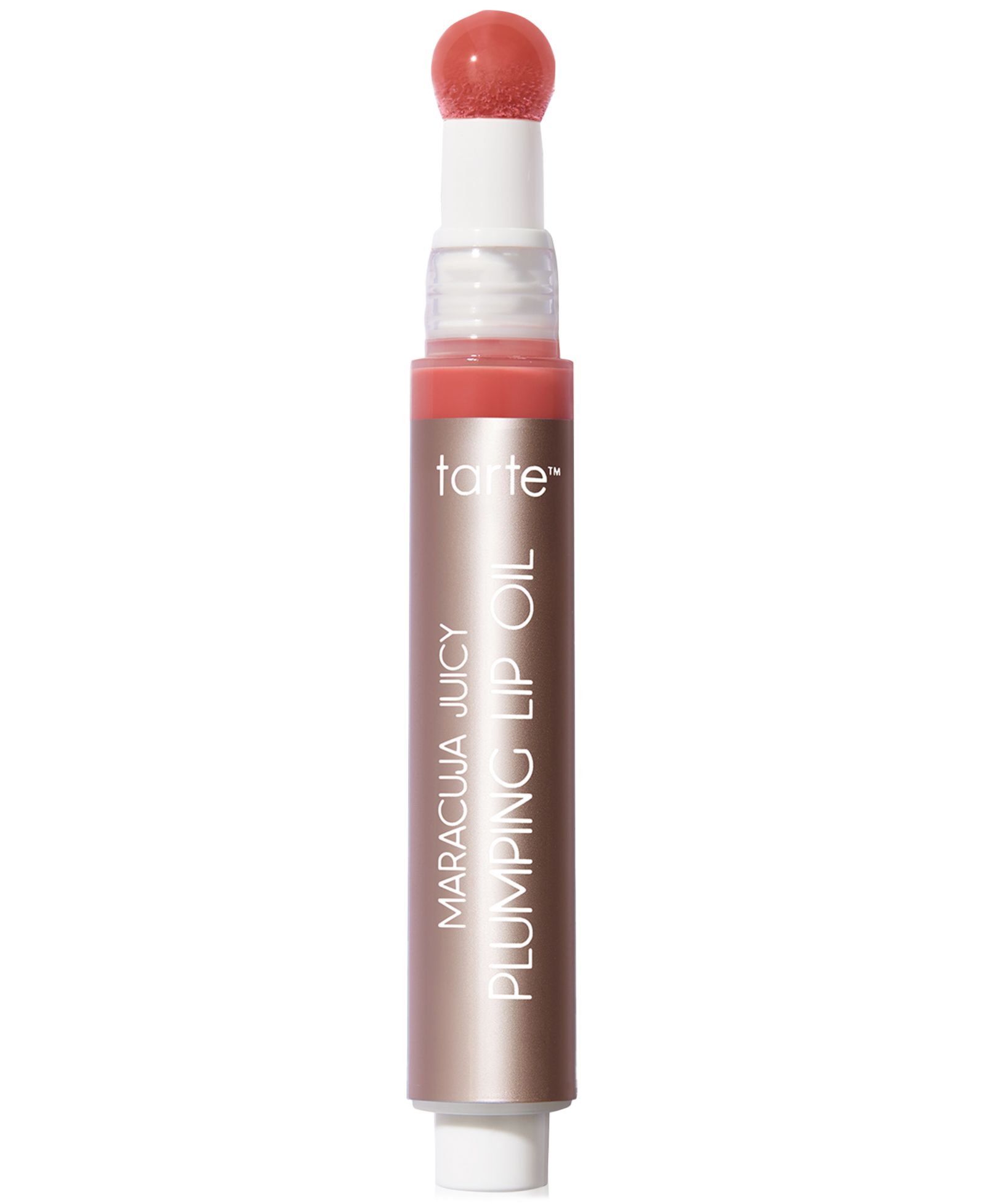 tarte™ Travel-Size Maracuja Juicy Plumping Lip Oil