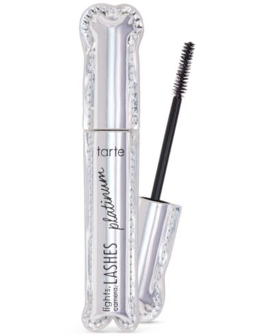 tarte™ Lights, Camera, Lashes Platinum Mascara