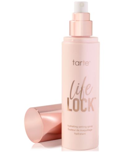 Спрей для фиксации tarte™ Life Lock Hydrating Setting Spray