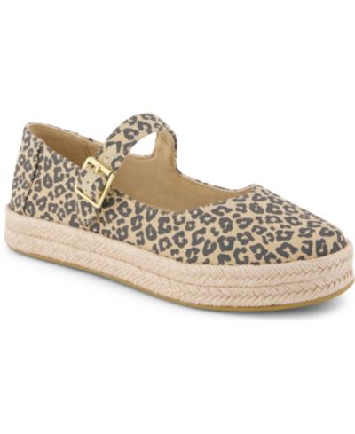 Oatmeal Small Leopard Spots