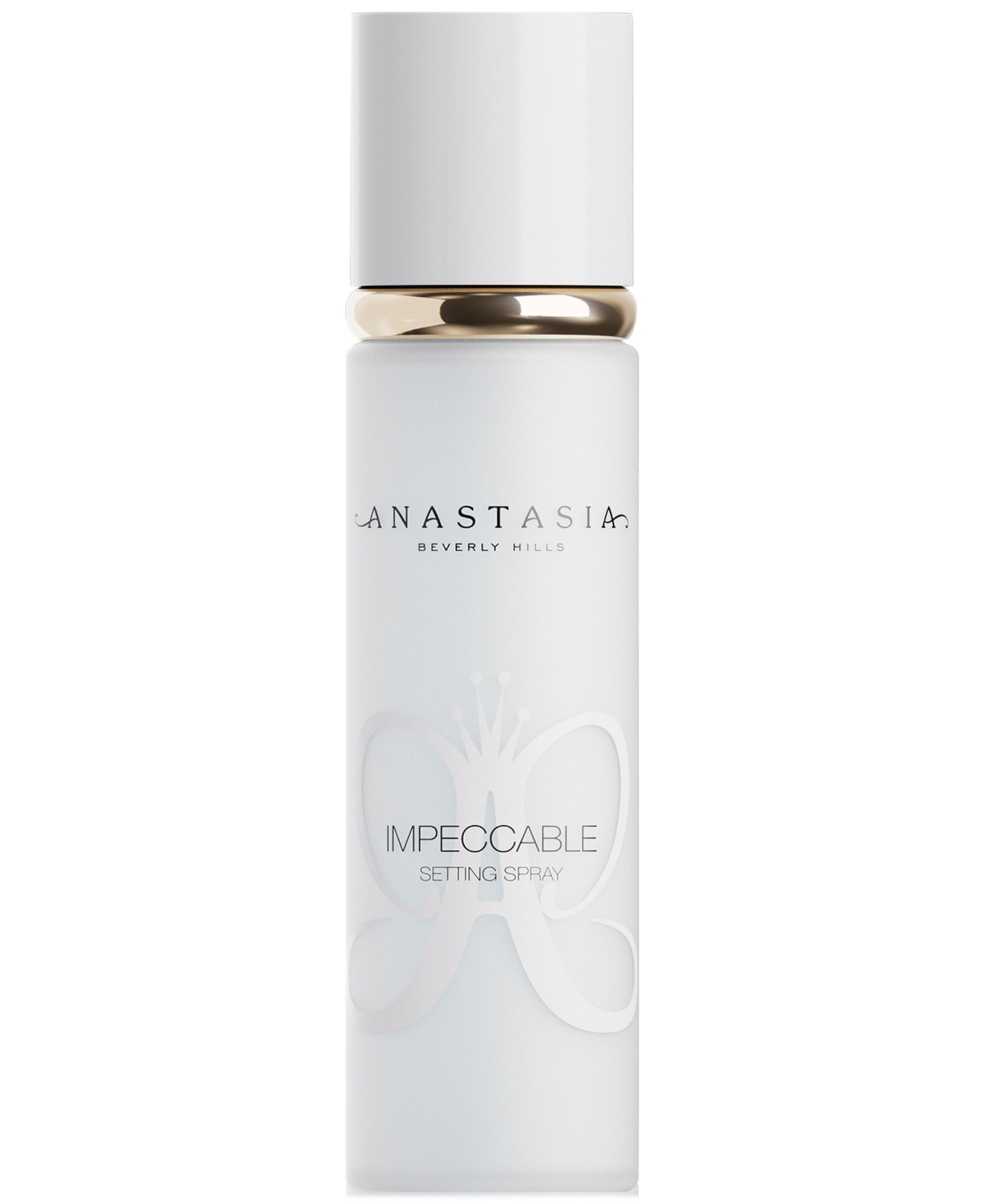 Anastasia Beverly Hills Impeccable 24HR Blurring Matte Setting Spray - Full Size