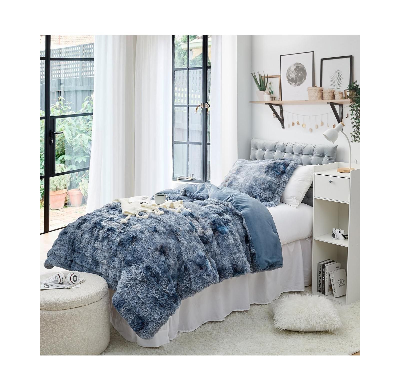 Комплект покрывал Byourbed Snowball Chunky Bunny Coma Inducer Oversized Midnight Moon