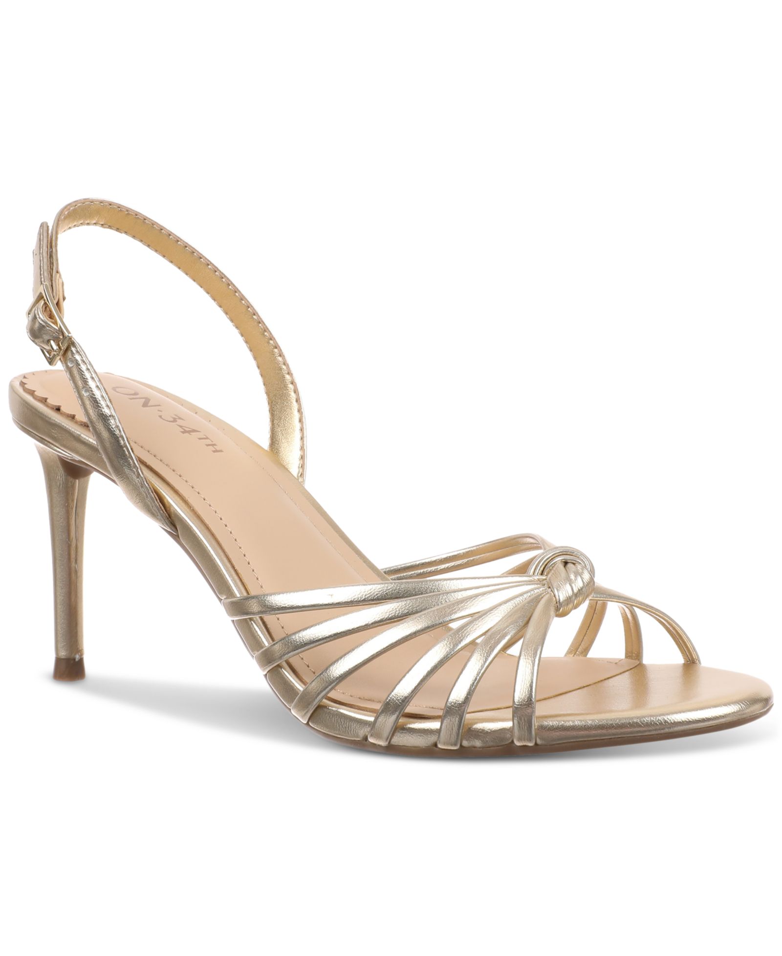 On 34th Женские Lauuritaa Dress Sandals