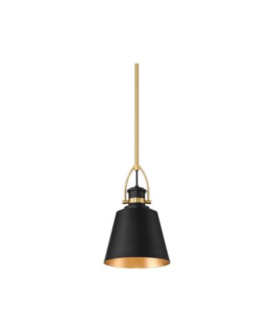 Possini Euro Design West Mini Pendant Ceiling Light with Mid Century Modern Fixture for Dining Room Over Table