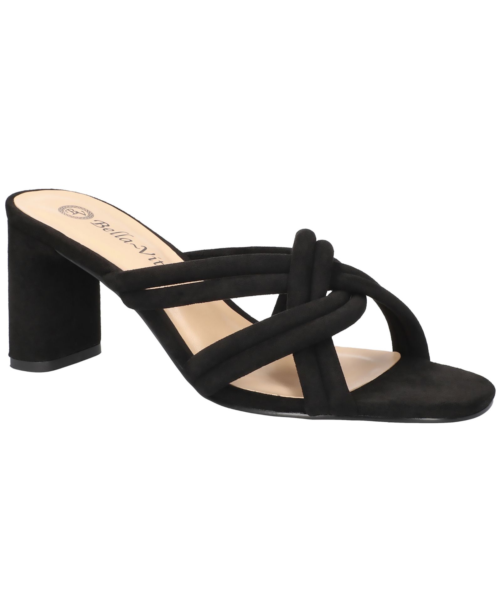 Женские сандалии Bella Vita Carmen Dress Heeled