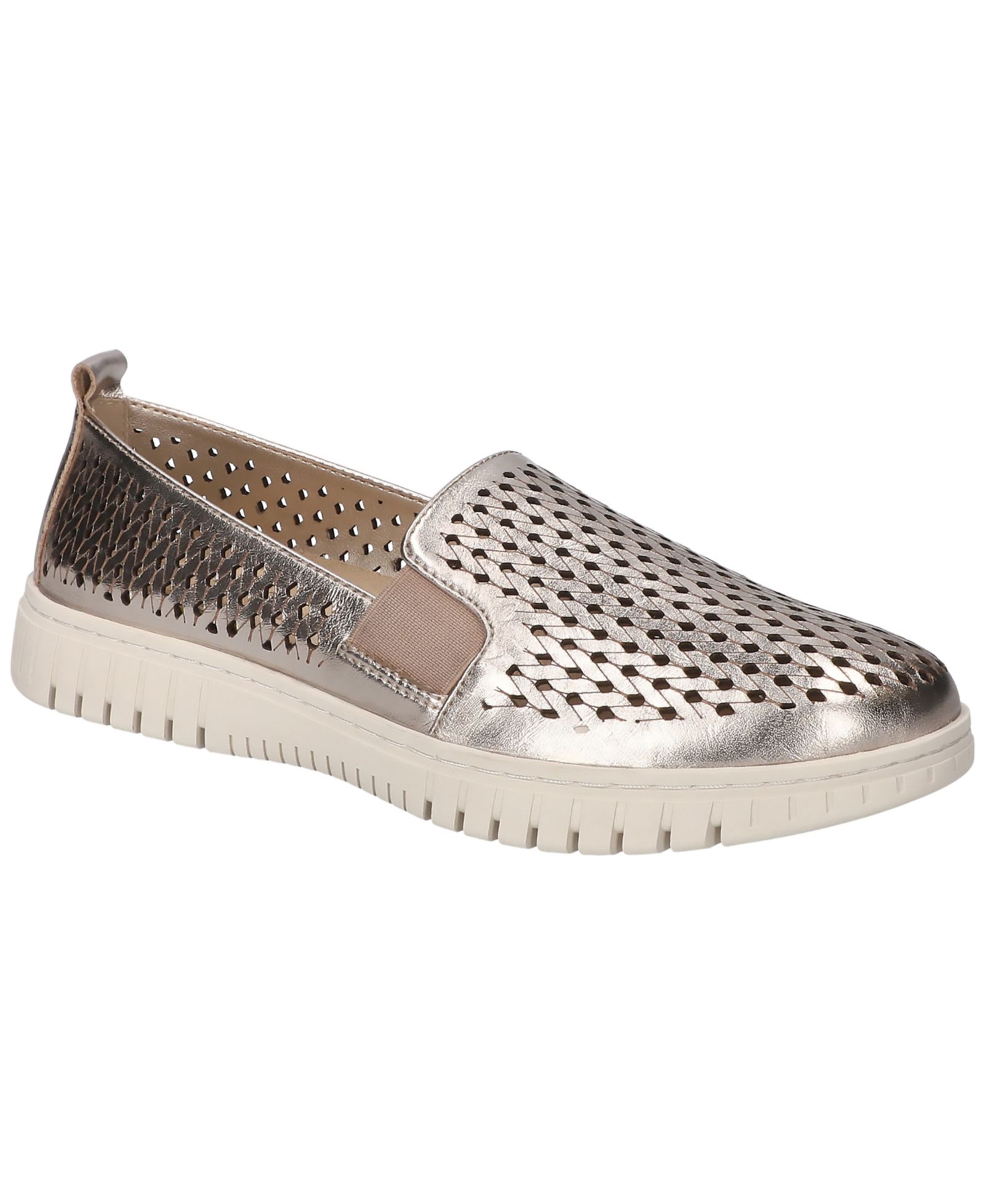 Bella Vita Women's Helm Comfort Open Toe Sneakers