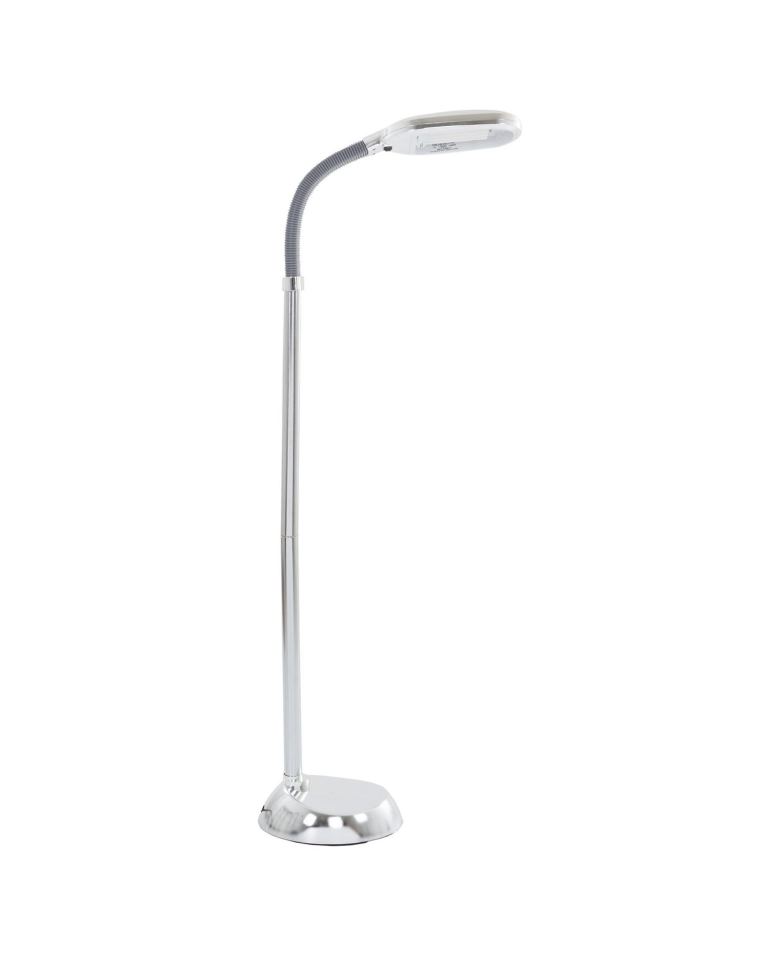 Напольный светильник Lavish Home 62.5" Natural Sunlight