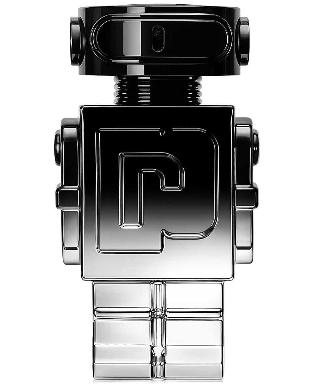 Мужской парфюм Rabanne Phantom Elixir Intense, 1.7 oz.