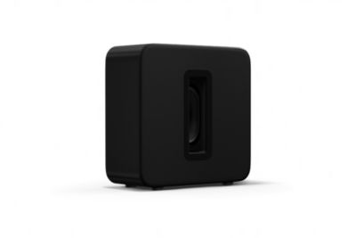 Sonos Sub Gen 4 беспроводной сабвуфер премиум-класса