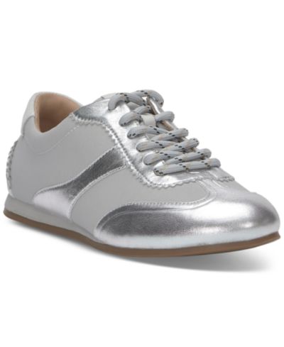 Женские кеды Lucky Brand Kofila Lace-Up Low Top