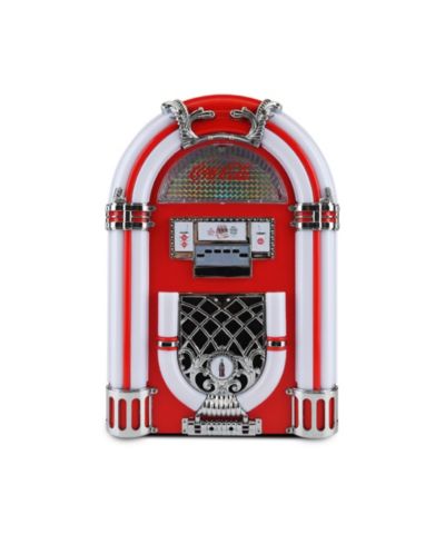 Coca-Cola беспроводная Bluetooth колонка Juke Box