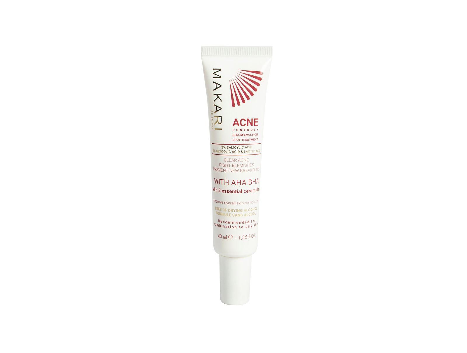 Acne Control Spot Treatment 1.35oz