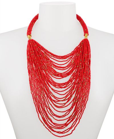 Sahara red