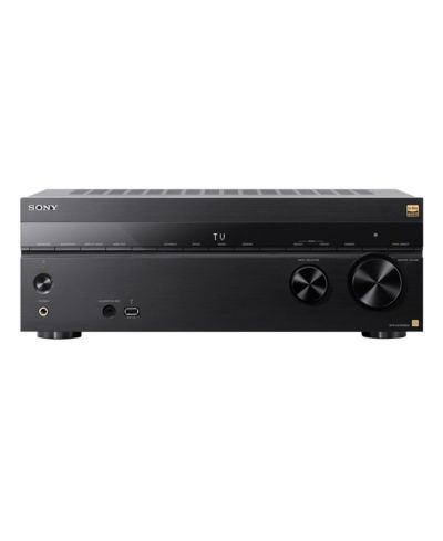 Домашний аудиоресивер Sony STR-AZ1000ES 7.2 Channel 8K с Dolby Atmos