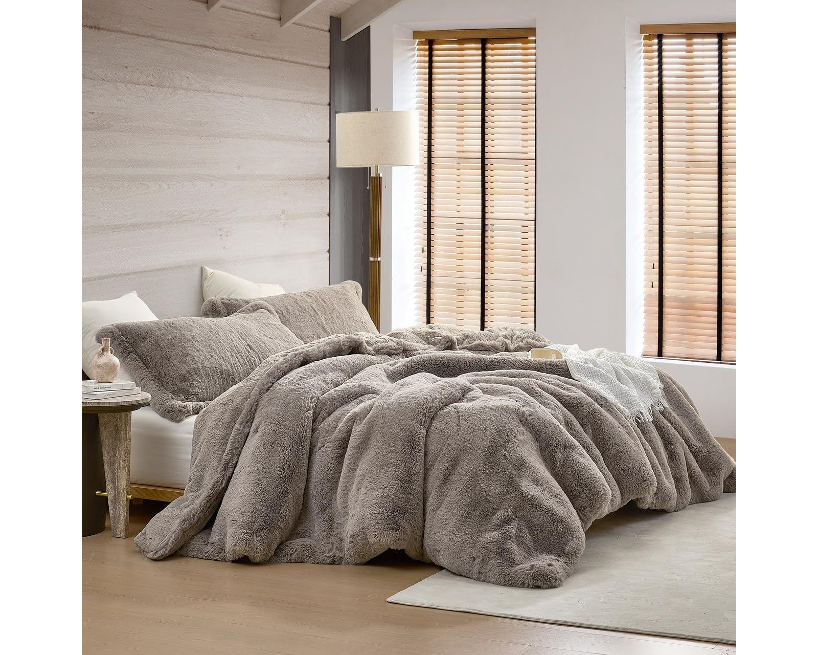 1253 Chunky Bunnies - Ковер Coma Inducer Oversized