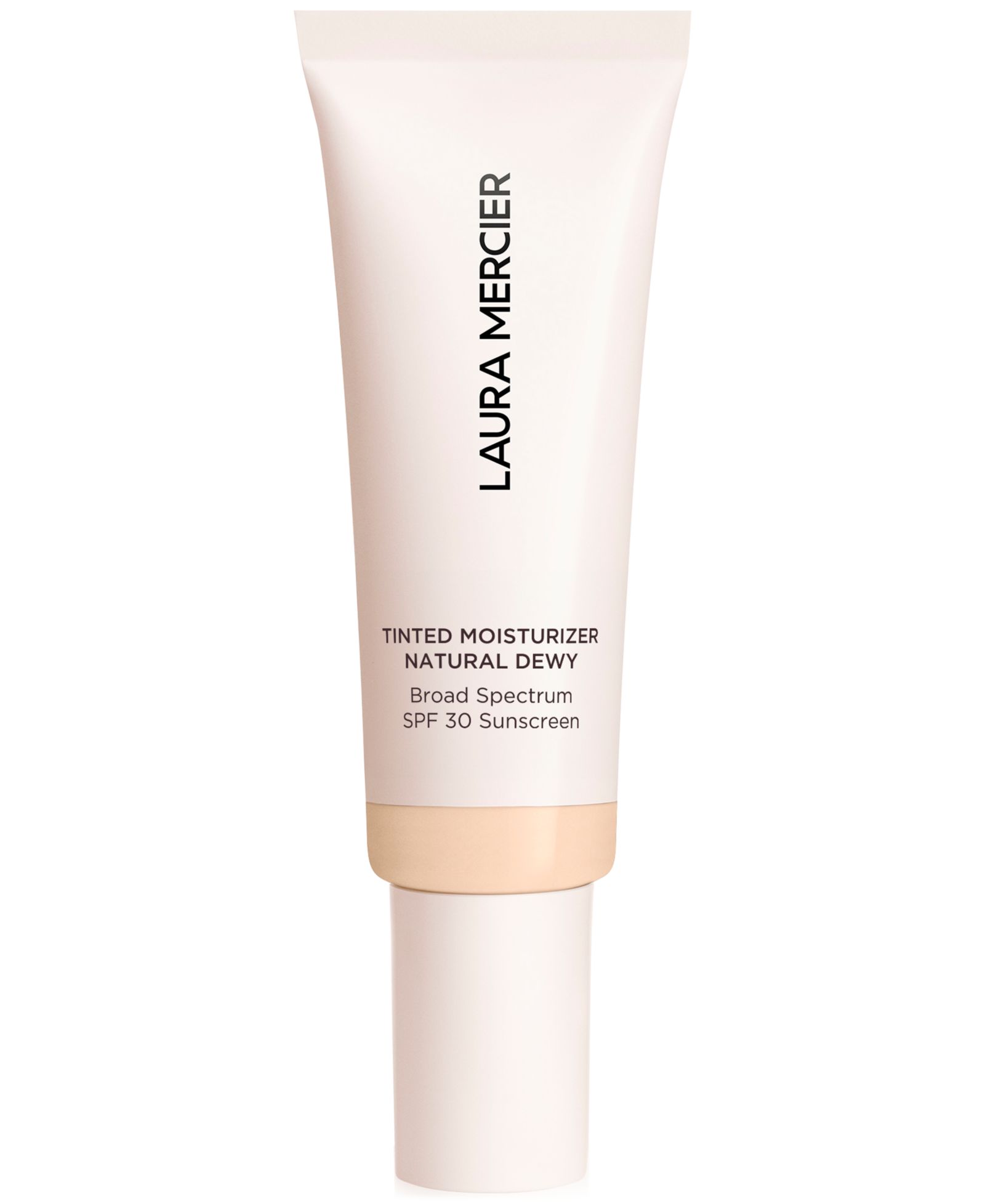 Laura Mercier Tinted Moisturizer Natural Dewy SPF 30