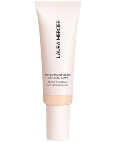Laura Mercier Tinted Moisturizer Natural Dewy SPF 30