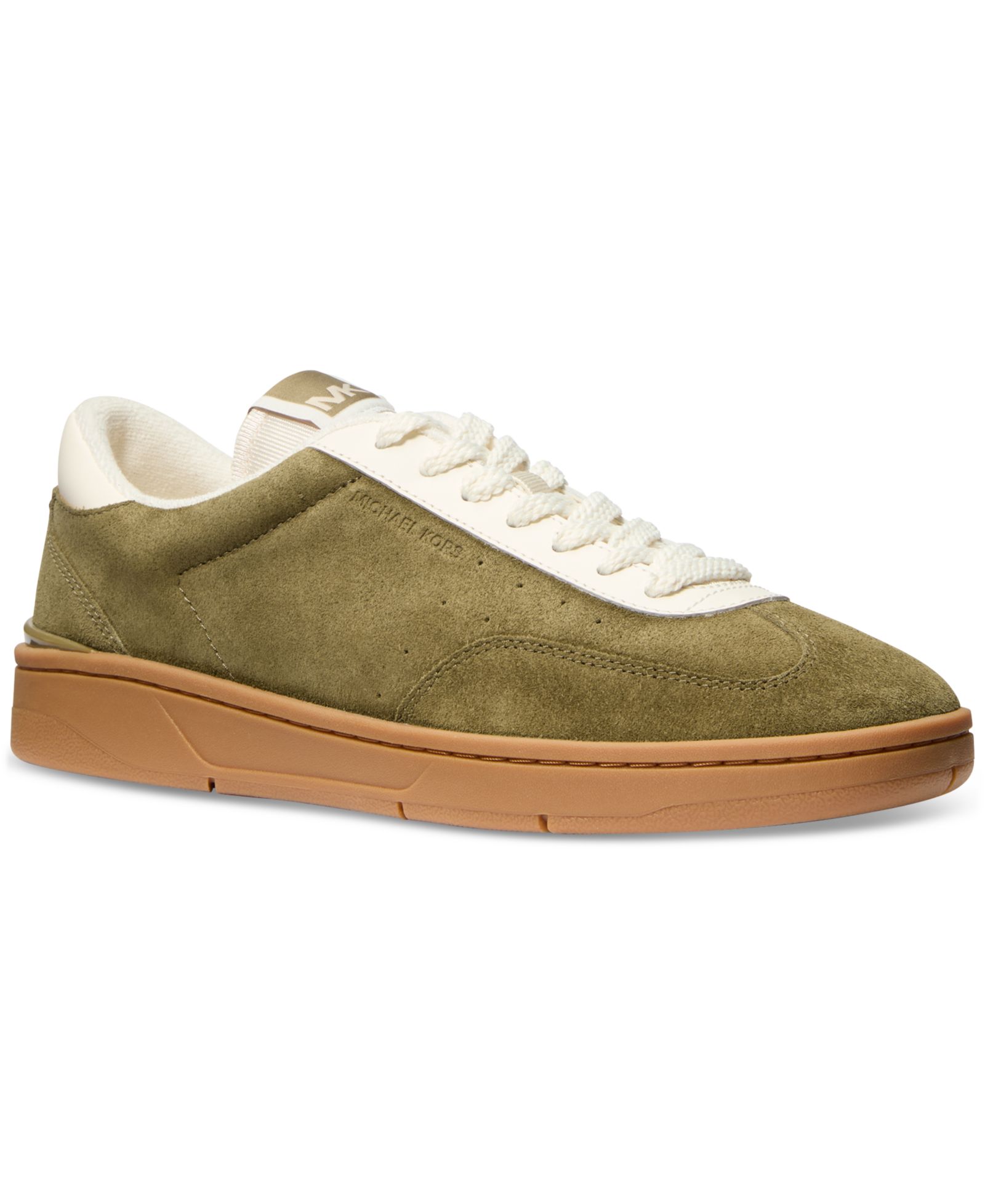 Michael Kors Men's Wilton Lace-Up Sneakers