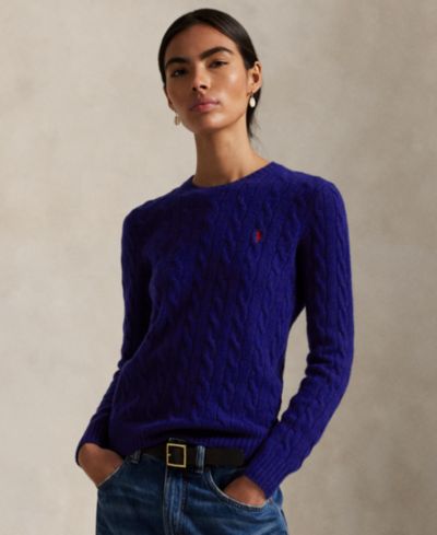 Winter Night Navy
