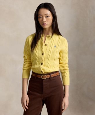 Fall Yellow