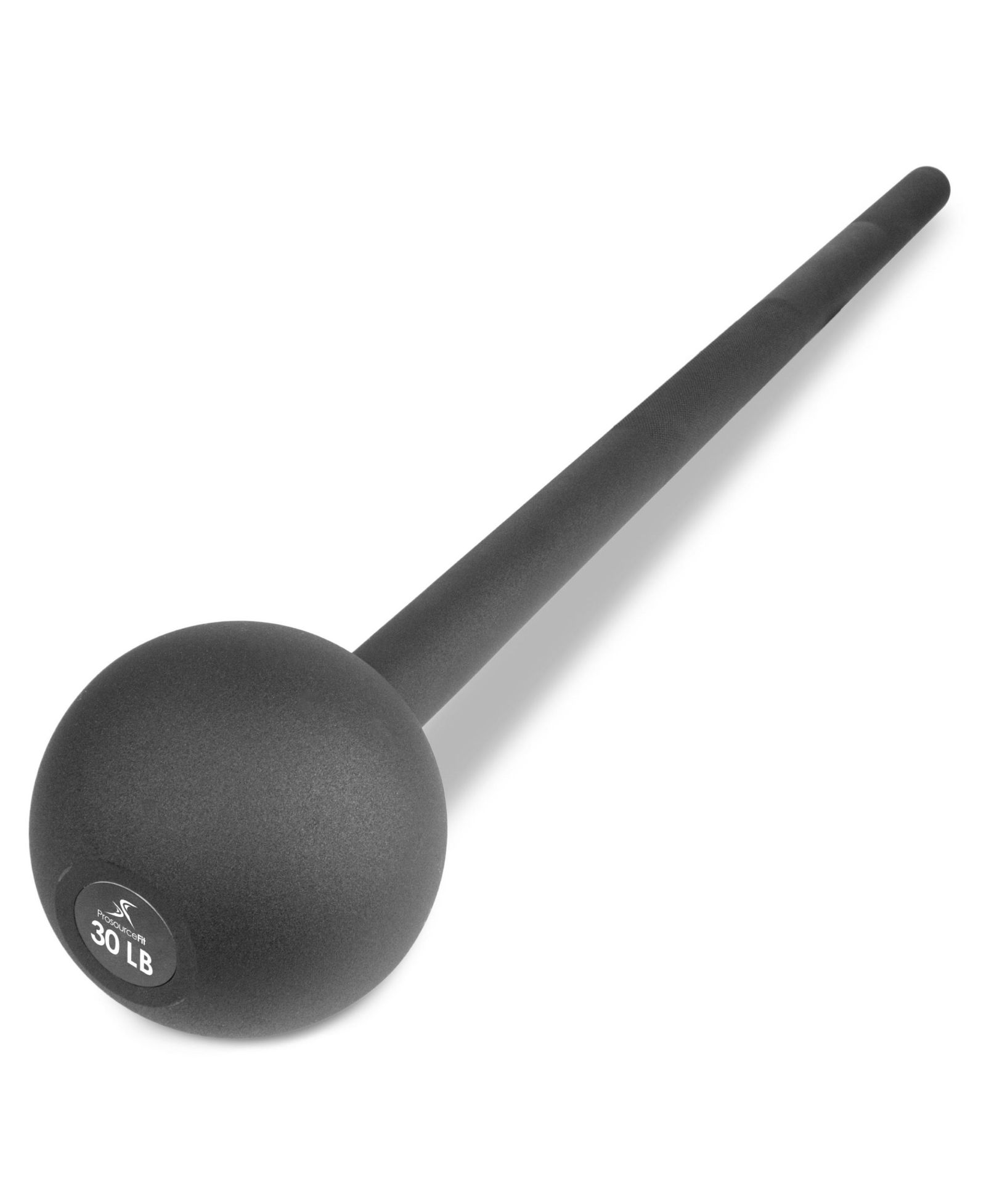 Гиря ProsourceFit Steel Macebell, 30 lb