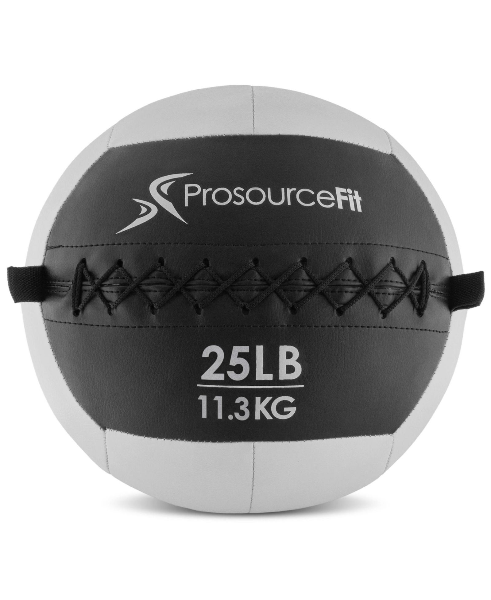 ProsourceFit мягкий медицинский мяч 25lb