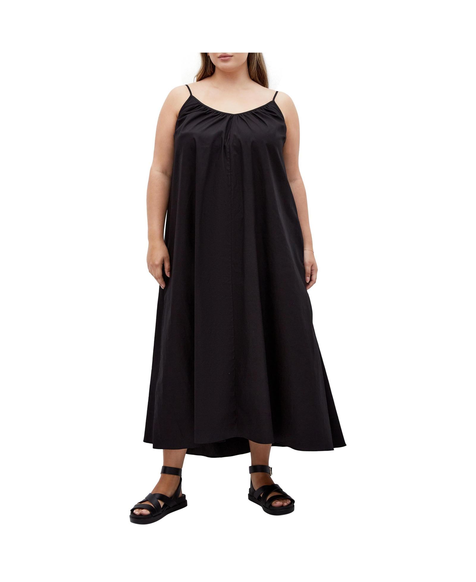 Макси-платье CITY CHIC Women's Maci