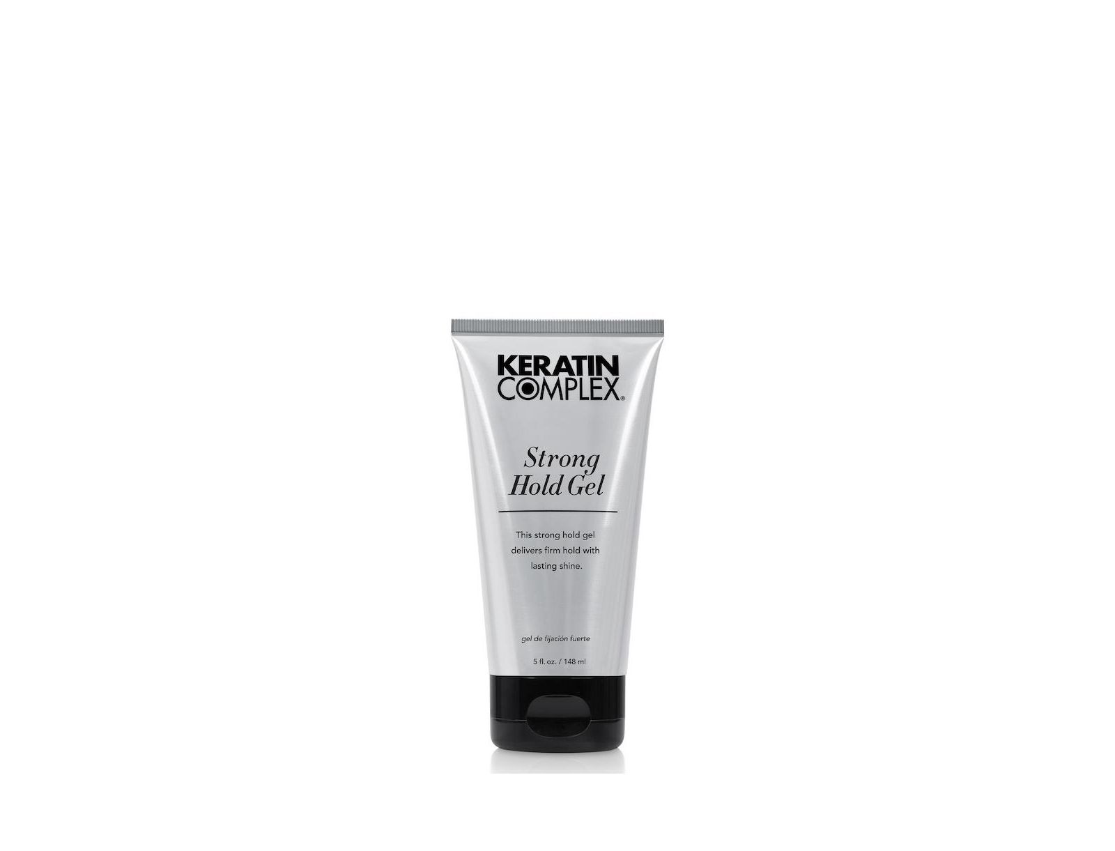 Гель для волос Keratin Complex Strong Hold 5 oz.