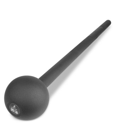 Гиря ProsourceFit Steel Macebell, 9 kg