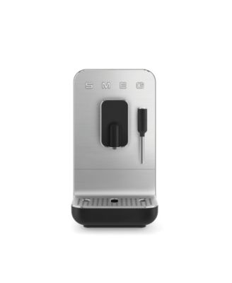 Кофемашина SMEG Fully Automatic с паровой трубкой
