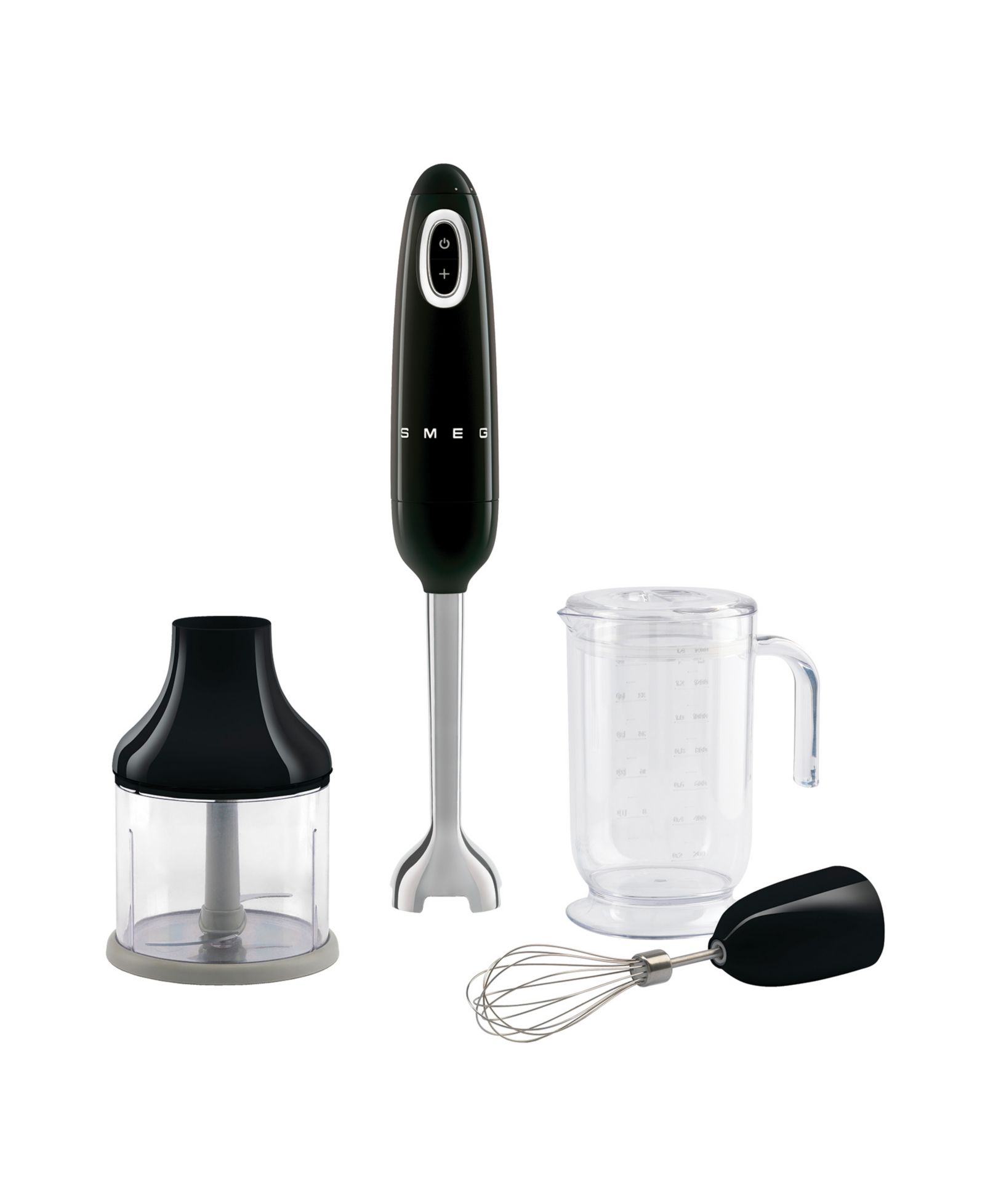 SMEG 50's Retro Style Aesthetic Hand Blender