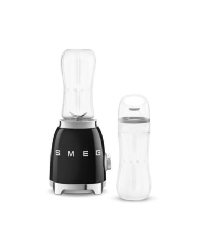 SMEG персональный блендер в ретро стиле 50-х