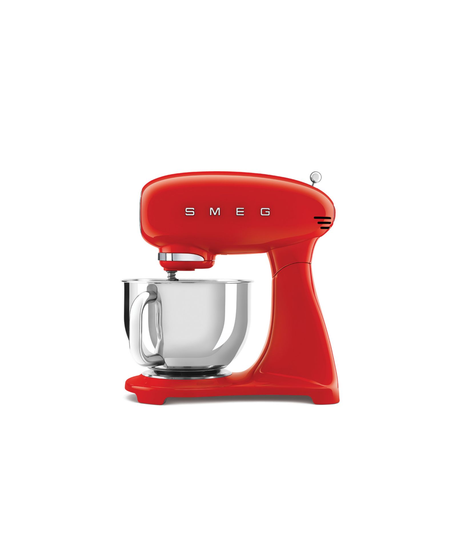 SMEG 50's Retro Style Aesthetic Stand Mixer