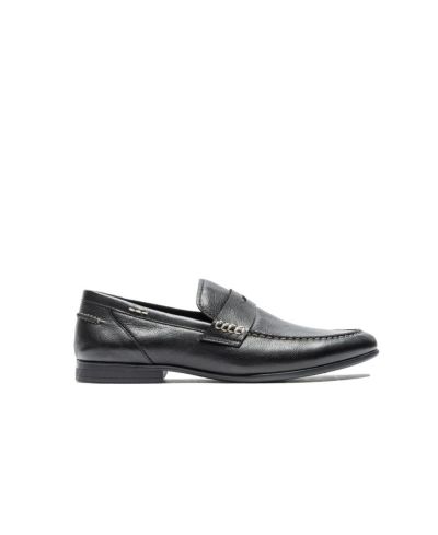 Мужские лоферы Rodd & Gunn St James