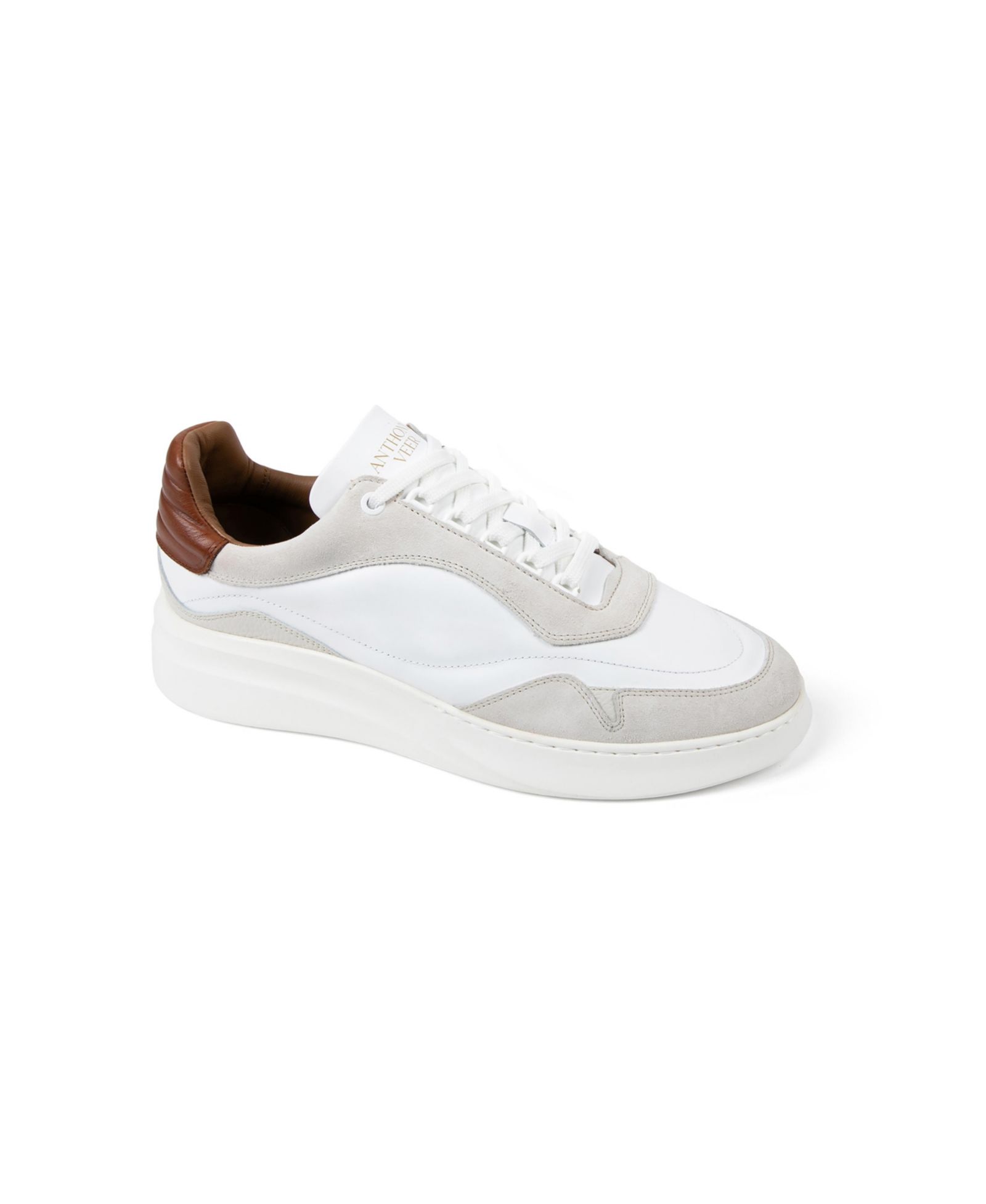 Anthony Veer Men's Nash Court Sneaker