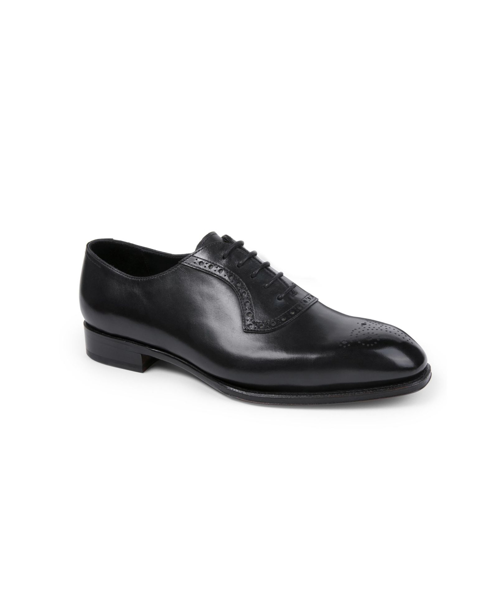 Мужские туфли Oxford Anthony Veer Turin