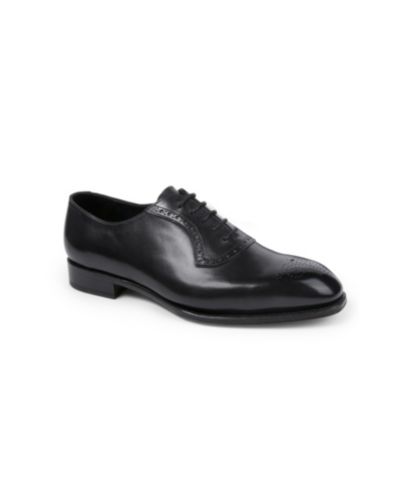 Мужские туфли Oxford Anthony Veer Turin