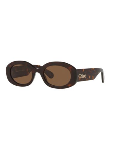 Женские солнцезащитные очки Chloe CH0258S 6N000540