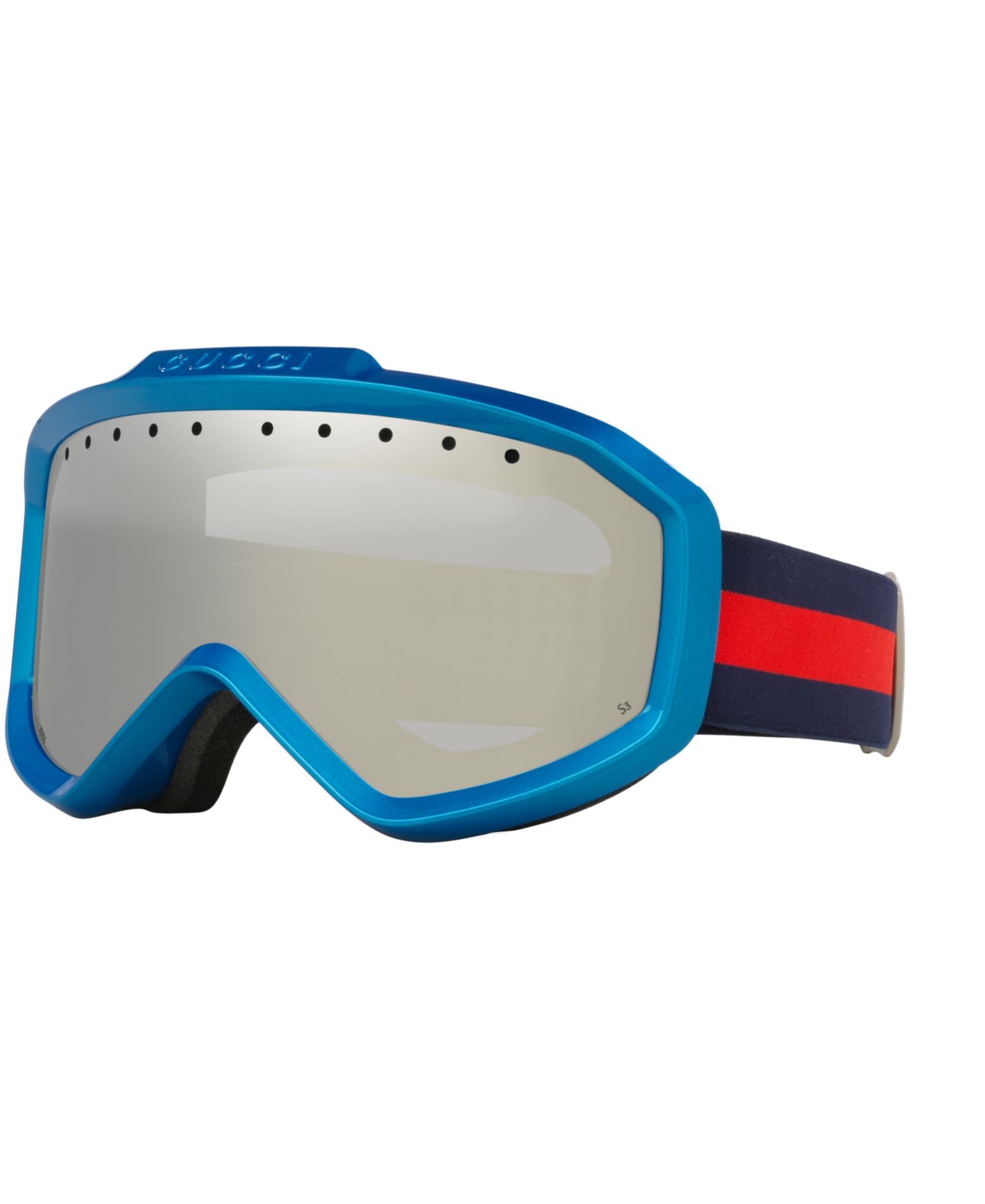 Gucci Unisex Large Sunglasses, GG1210S GC001928