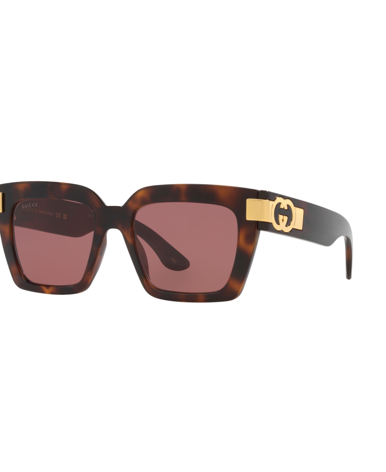 Женские солнцезащитные очки Gucci Large, GG1689S GC002292