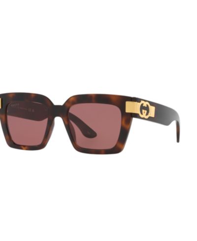 Gucci Women's Large Sunglasses, GG1689S GC002292