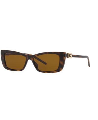 Женские солнцезащитные очки Gucci Small, GG1681S GC002291